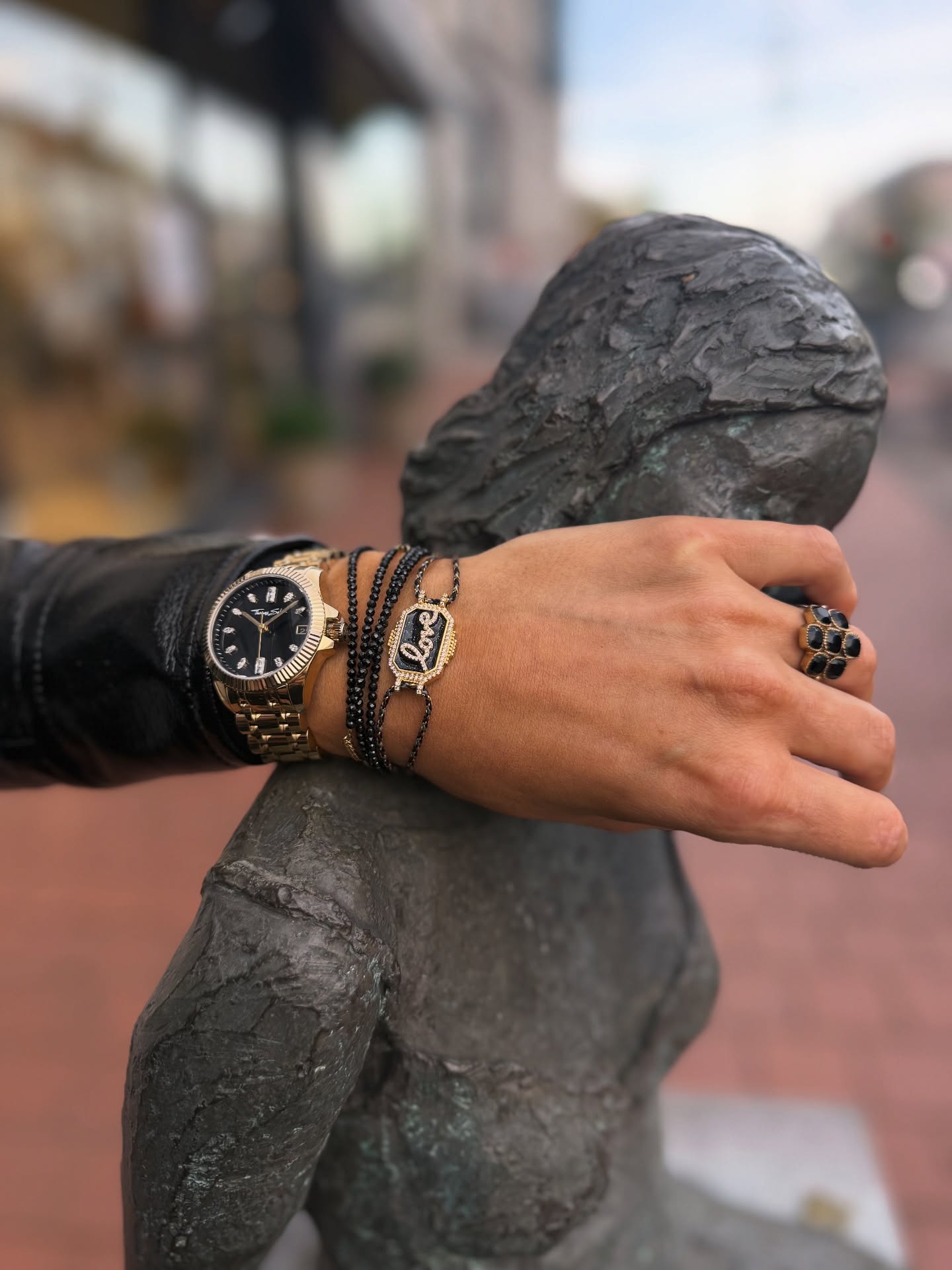 Bijoux Zora | Accueil