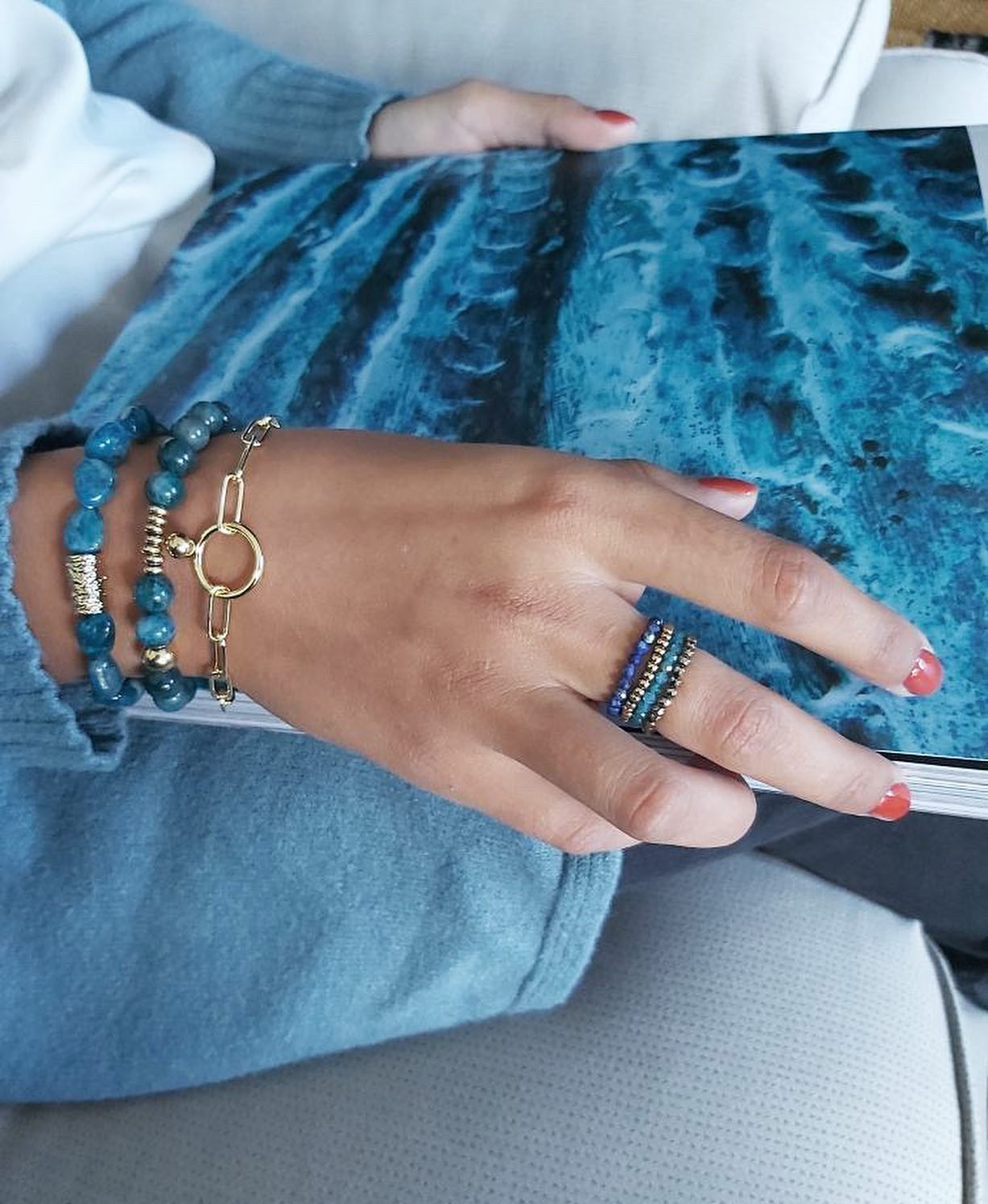 Bijoux Zora | Accueil