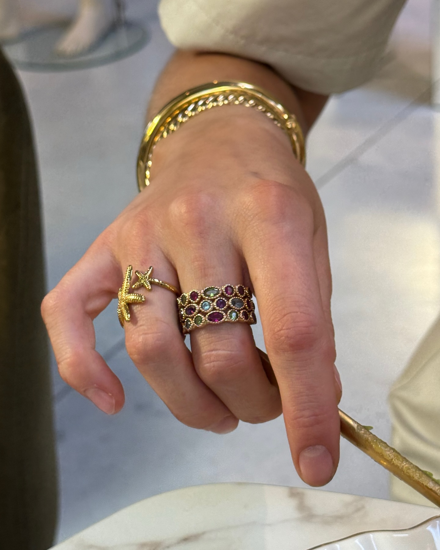 Bijoux Zora | Accueil