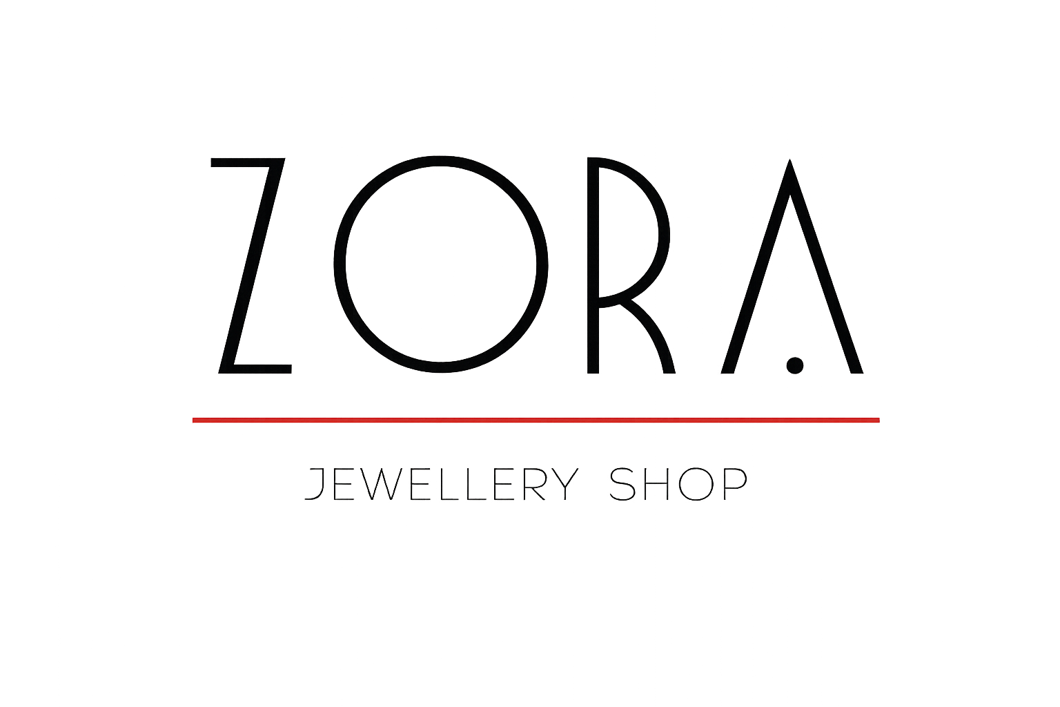 Bijoux Zora